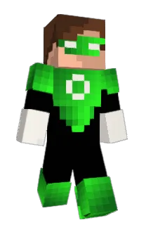 Mkeles03's Minecraft skin
