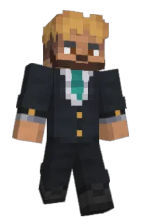 Farzy's Minecraft skin