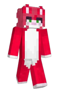 Front of Ezkeletinz's skin