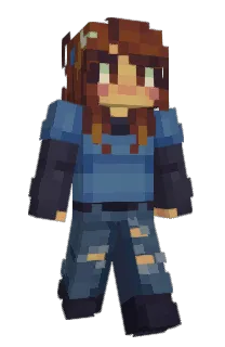 kianffy's Minecraft skin