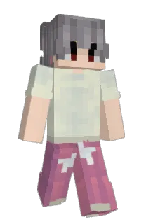 Front of Q33_'s skin