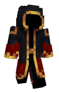 x_Maxwell_x's Minecraft skin