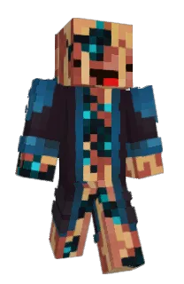 Front of baconnwaffles0's skin