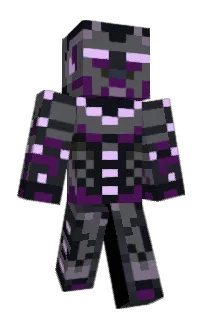 CatVersus's Minecraft skin
