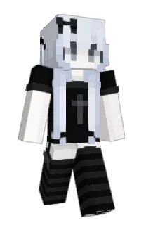 Front of rollabluntforme's skin