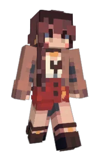 Kihtenn's Minecraft skin