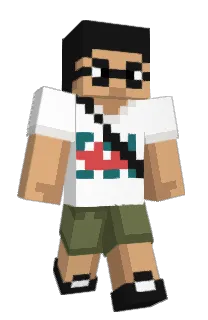 Rernalt's Minecraft skin