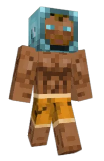Mionsh's Minecraft skin