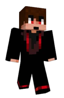jajaxdxdxd's Minecraft skin