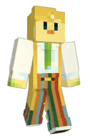 Skin preview