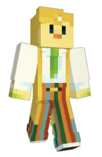 Front of PoorLemons's skin