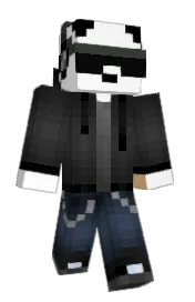 Skin preview