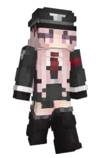 Front of DltAltCtrl's skin