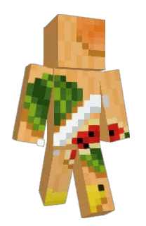 blue_sa1via's Minecraft skin