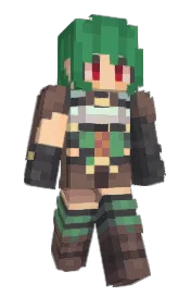 Skin preview