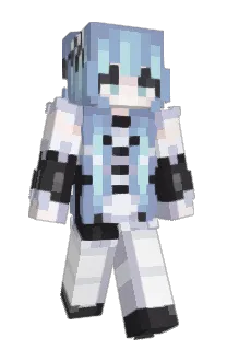 4ile3's Minecraft skin
