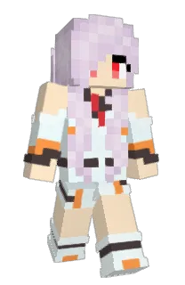 faerywish's Minecraft skin