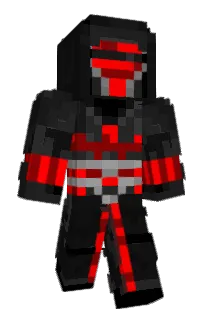 Front of davidfwe's skin