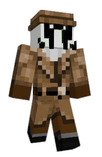 _Jouzu_'s Minecraft skin