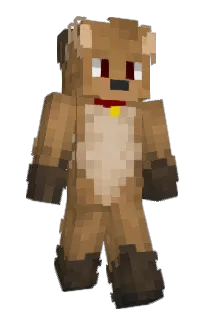 Front of DeeritoGOP's skin