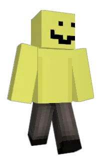 Front of Itzcyxapik's skin