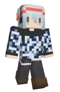 Aki_0908's Minecraft skin