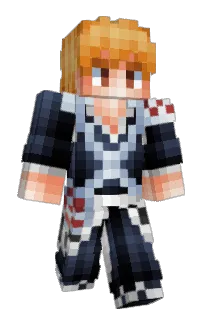skechless's Minecraft skin