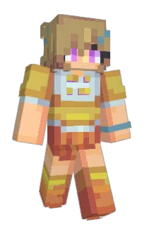 quiurifam's Minecraft skin