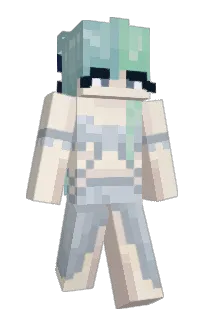 Front of FourLight597978's skin