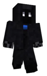 woodsmoke Minecraft skin — Classic model