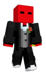 Minecraft skin — Classic model