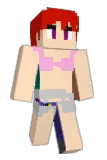 9eid Minecraft avatar full body