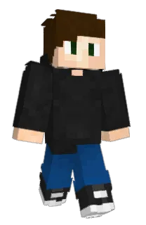 _KireBr's Minecraft skin