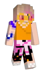 Back of LMKgoddess's skin