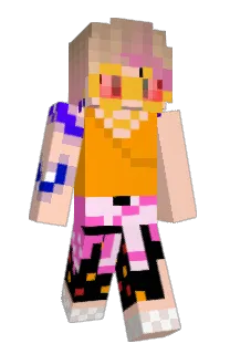 Front of LMKgoddess's skin
