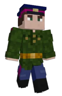 Front of 9_Yuri_7's skin