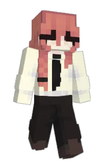 Front of kevnon's skin
