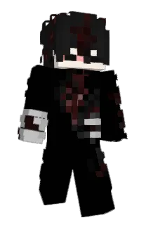 Front of NightScythe_'s skin