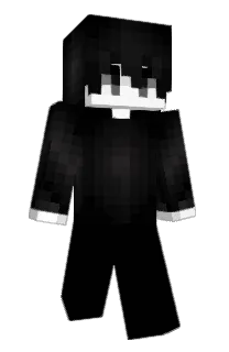 barrapanic's Minecraft skin