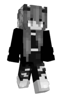 6kf's Minecraft skin