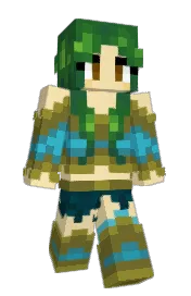 Skin preview