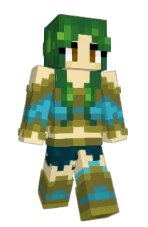 Front of Josie_B14's skin