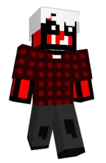 Front of therealcanada12's skin
