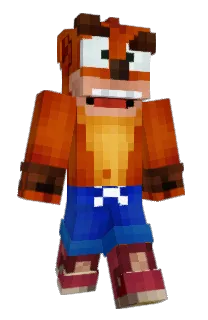 DjayDjay's Minecraft skin