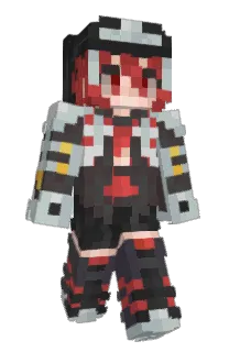 wetslop's Minecraft skin