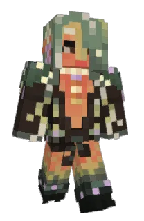 Periwinkl_3's Minecraft skin