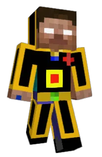 Front of DrowsyGiant8's skin