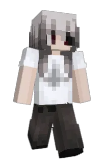 D4rksei's Minecraft skin