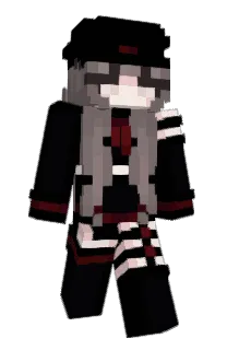 jetlagvibes's Minecraft skin