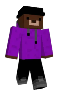 Front of LeonidPizza's skin